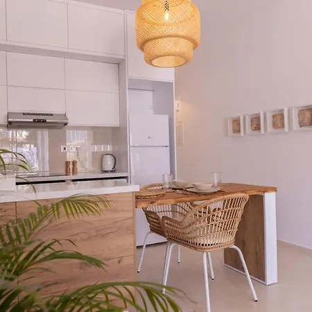 Διαμέρισμα Bali-style One Bedroom At Lighthouse