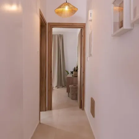 Διαμέρισμα Bali-style One Bedroom At Lighthouse Πάφος