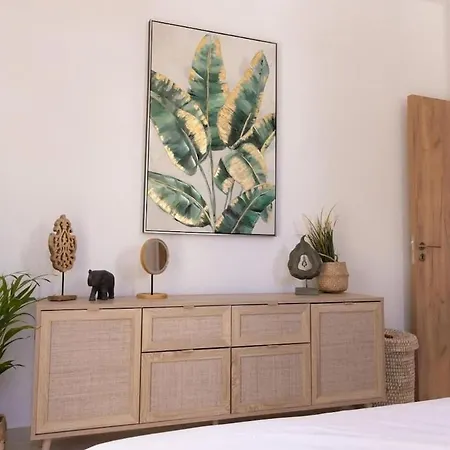 Διαμέρισμα Bali-style One Bedroom At Lighthouse