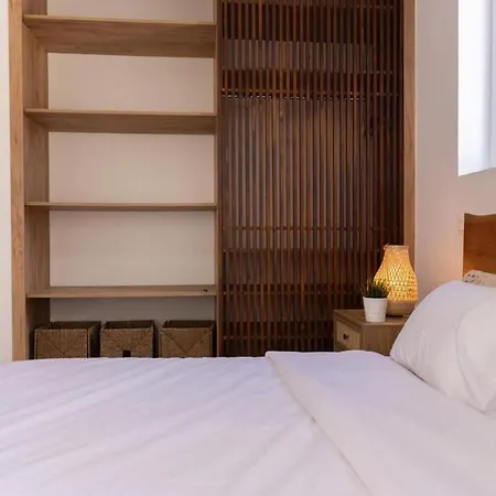 One Bedroom Apartment At Lighthouse Beach Διαμέρισμα